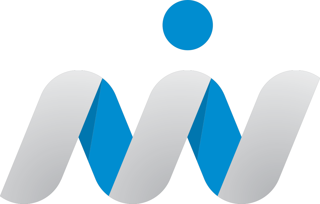 NIV Logo